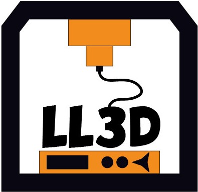 imprimante 3d et nom de l'entreprise